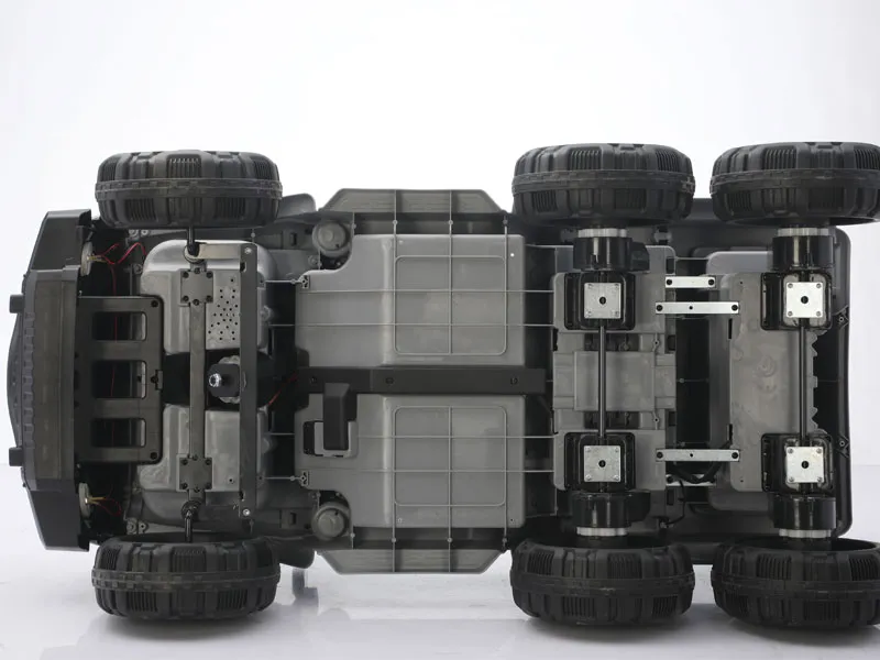 BDQ-0811 12V Ride-On Cars