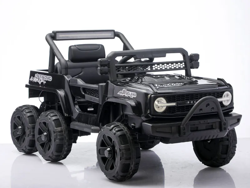 BDQ-0811 12V Ride-On Cars