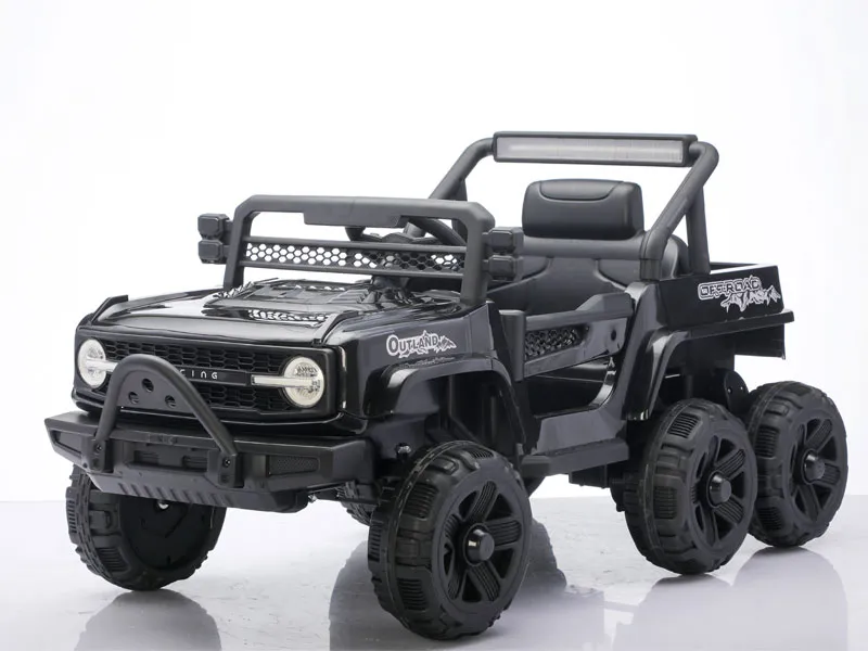 BDQ-0811 12V Ride-On Cars