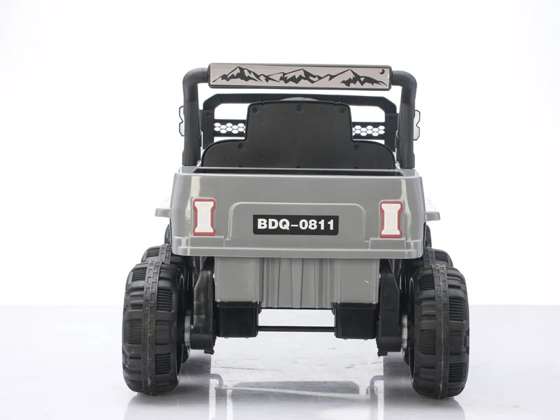 BDQ-0811 12V Ride-On Cars