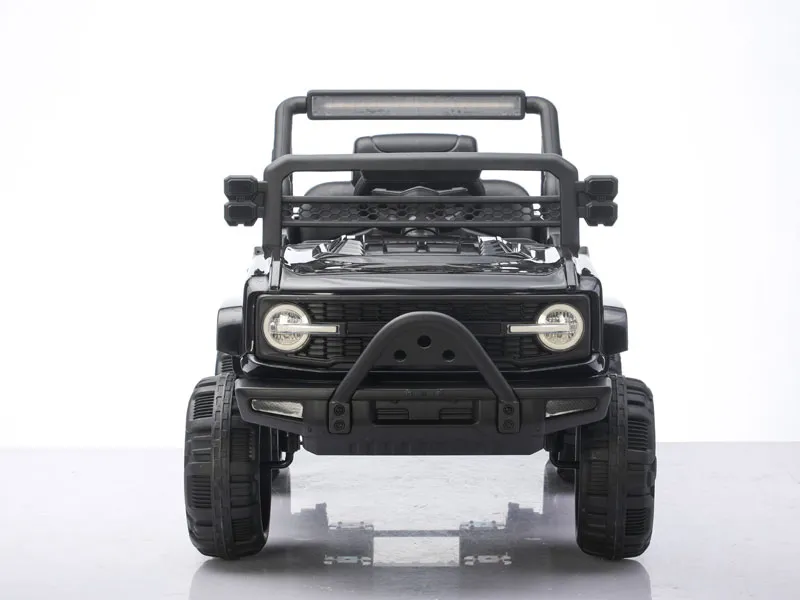 BDQ-0811 12V Ride-On Cars