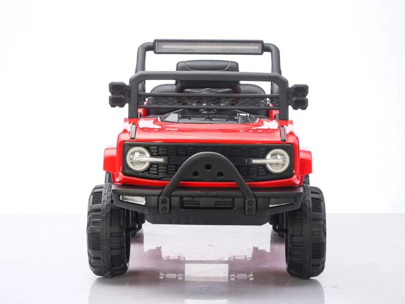 BDQ-0811 12V Ride-On Cars
