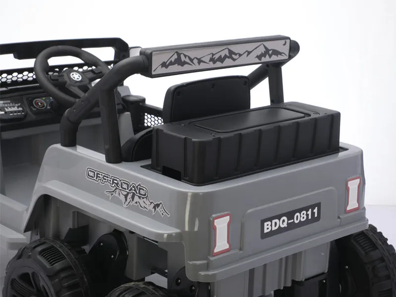 BDQ-0811 12V Ride-On Cars