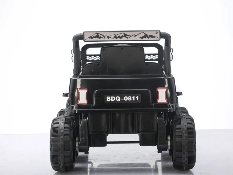 BDQ-0811 12V Ride-On Cars