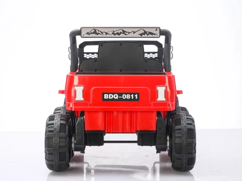 BDQ-0811 12V Ride-On Cars