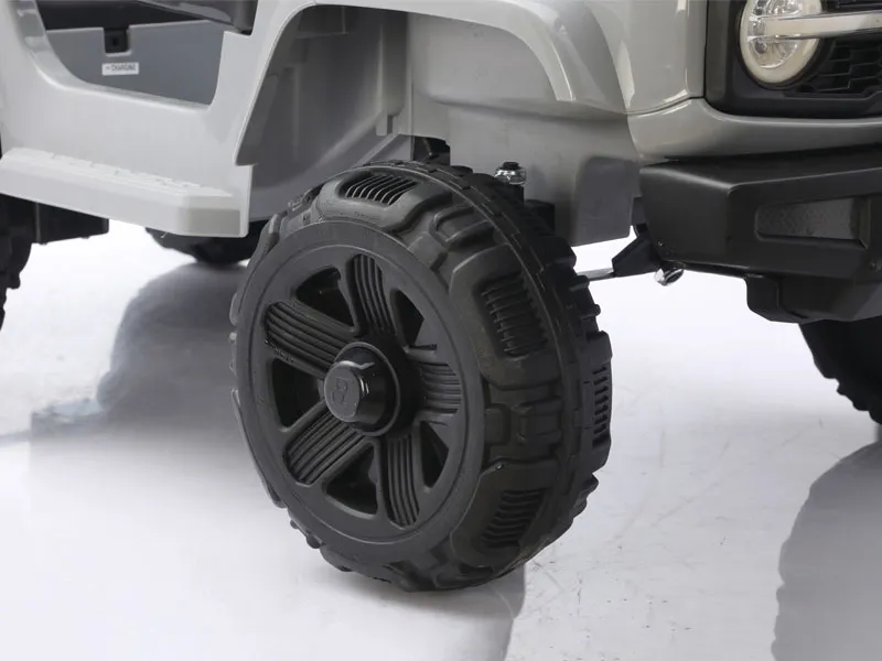 BDQ-0811 12V Ride-On Cars