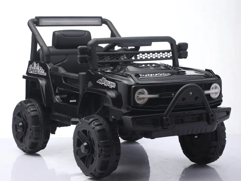 BDQ-0812 12V Ride-On Cars