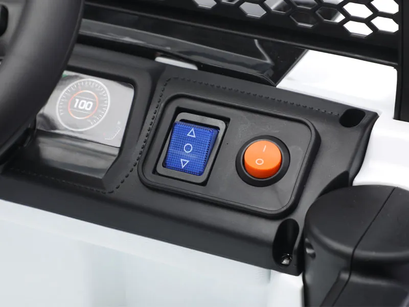 BDQ-0812 12V Ride-On Cars