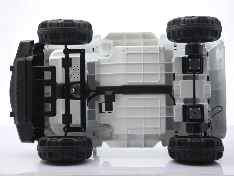 BDQ-0812 12V Ride-On Cars