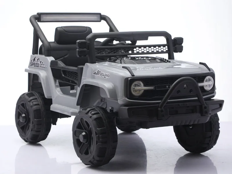 BDQ-0812 12V Ride-On Cars