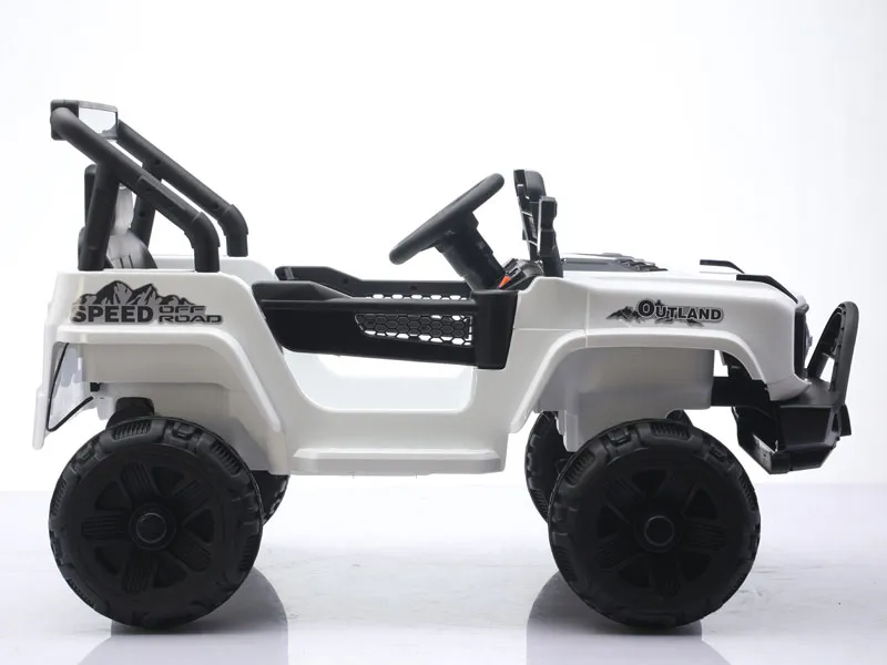 BDQ-0812 12V Ride-On Cars