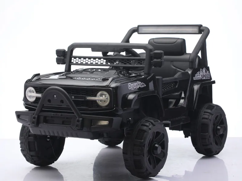 BDQ-0812 12V Ride-On Cars