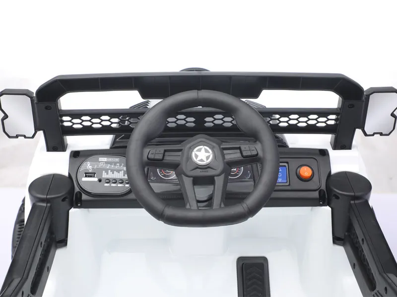 BDQ-0812 12V Ride-On Cars