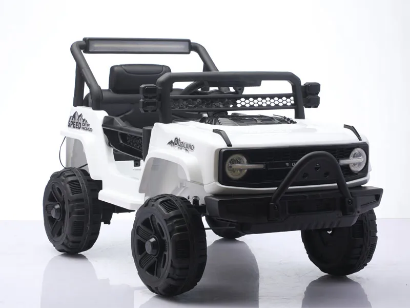 BDQ-0812 12V Ride-On Cars