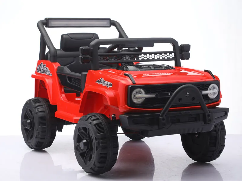 BDQ-0812 12V Ride-On Cars