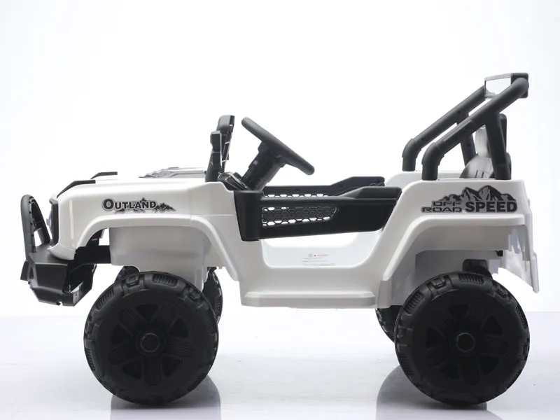 BDQ-0812 12V Ride-On Cars