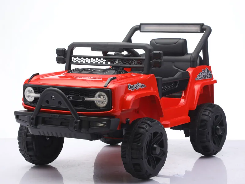 BDQ-0812 12V Ride-On Cars