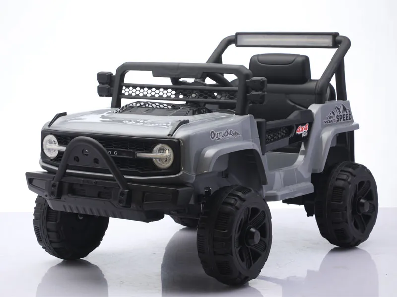 BDQ-0812 12V Ride-On Cars