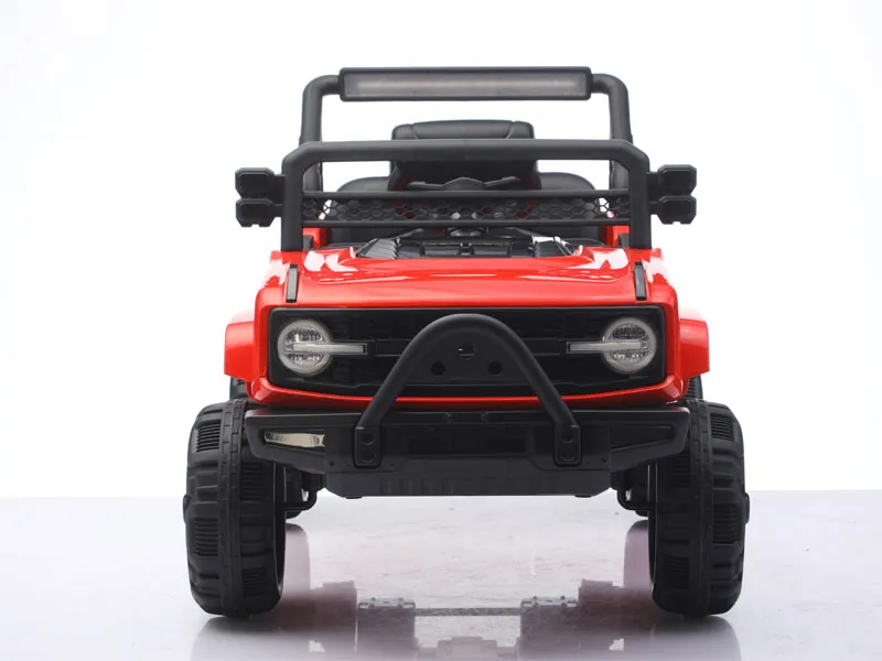 BDQ-0812 12V Ride-On Cars