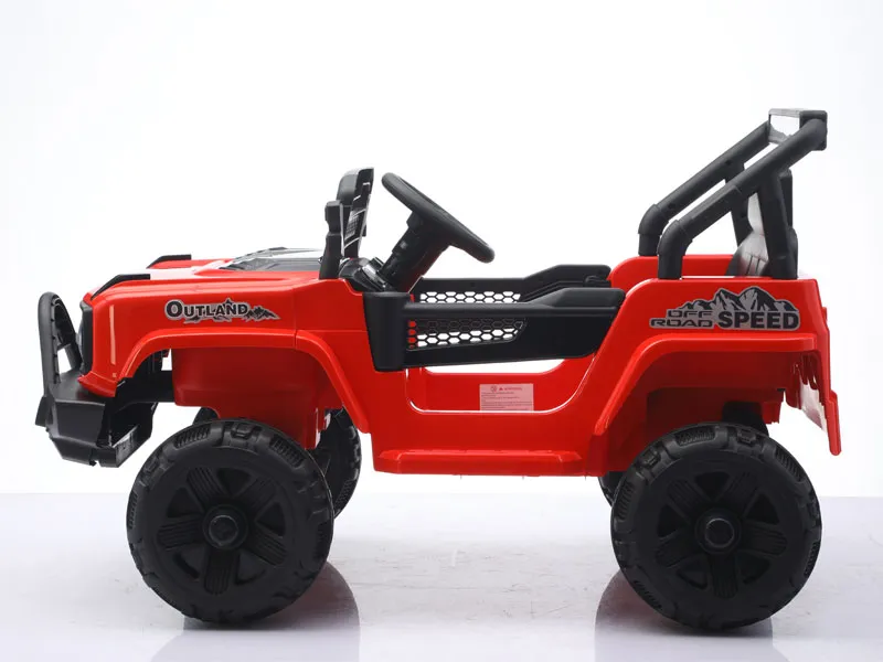 BDQ-0812 12V Ride-On Cars