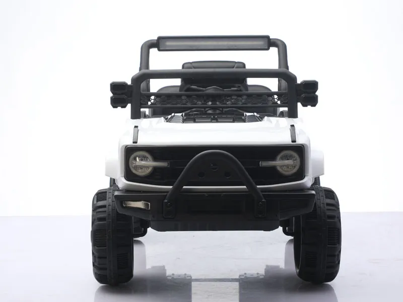 BDQ-0812 12V Ride-On Cars