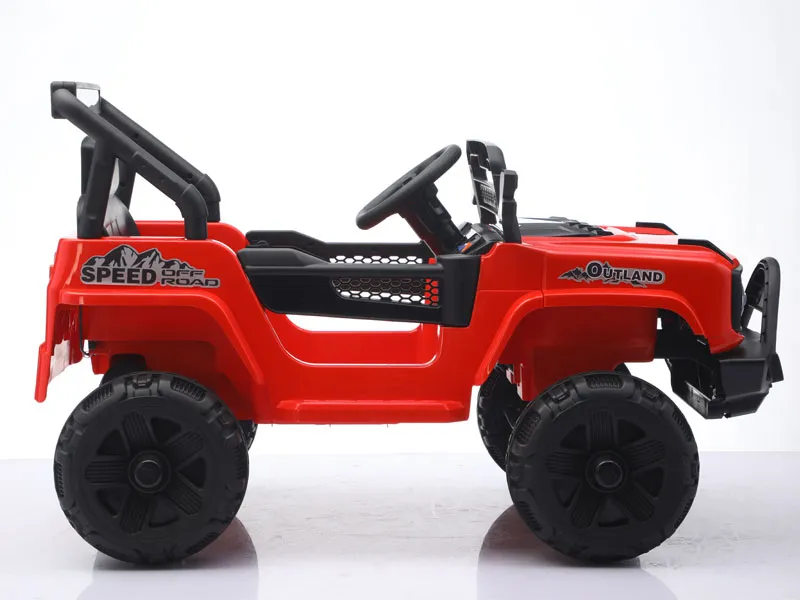 BDQ-0812 12V Ride-On Cars