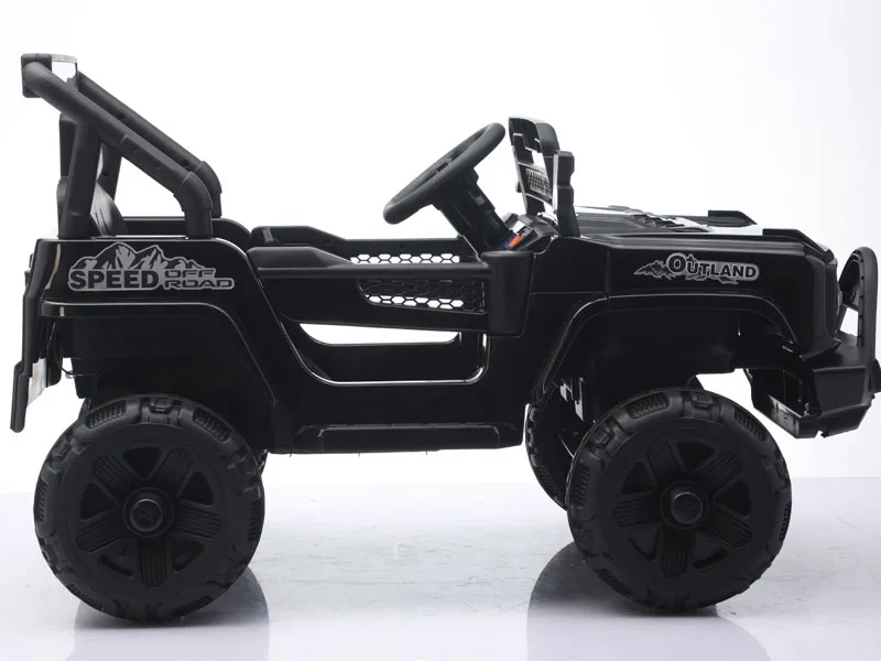 BDQ-0812 12V Ride-On Cars