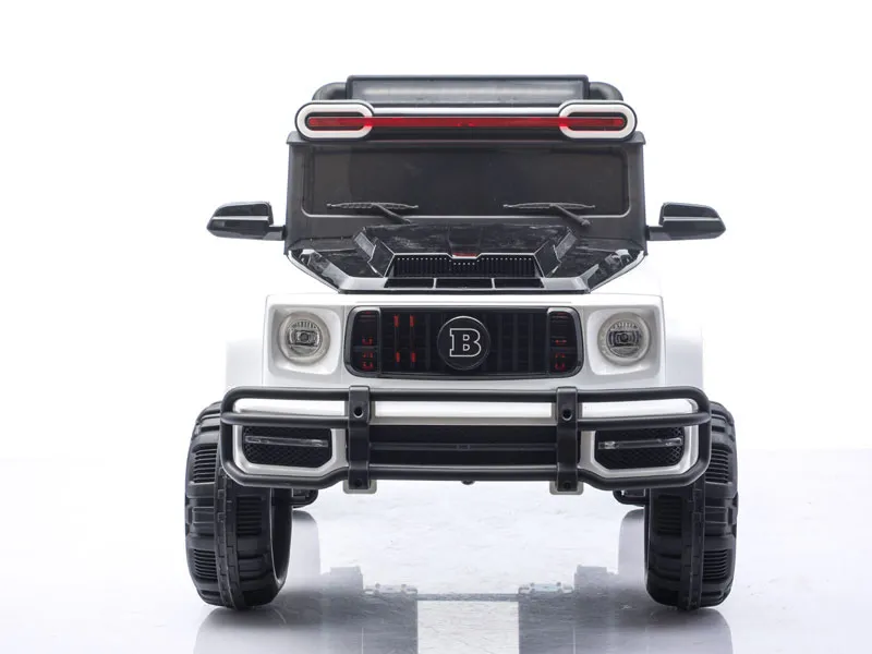 BDQ-0813 12V Ride-On Cars