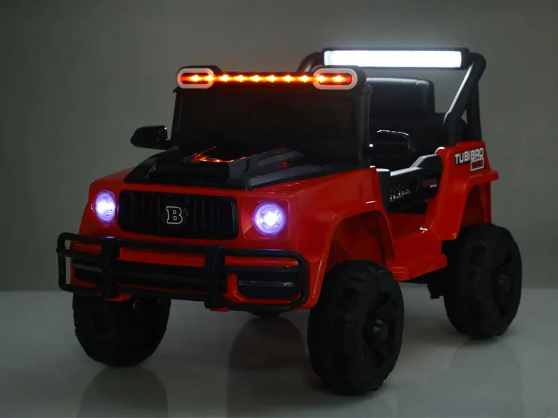 BDQ-0813 12V Ride-On Cars