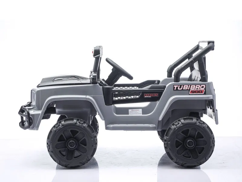 BDQ-0813 12V Ride-On Cars