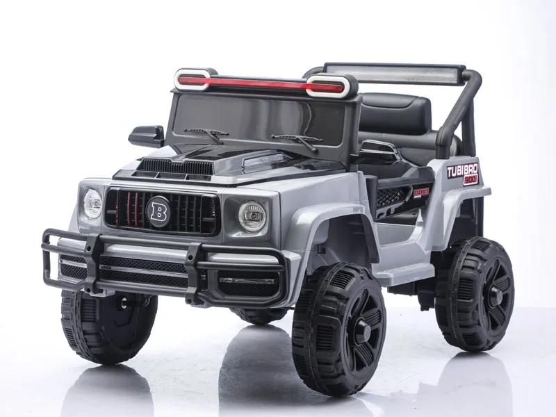 BDQ-0813 12V Ride-On Cars