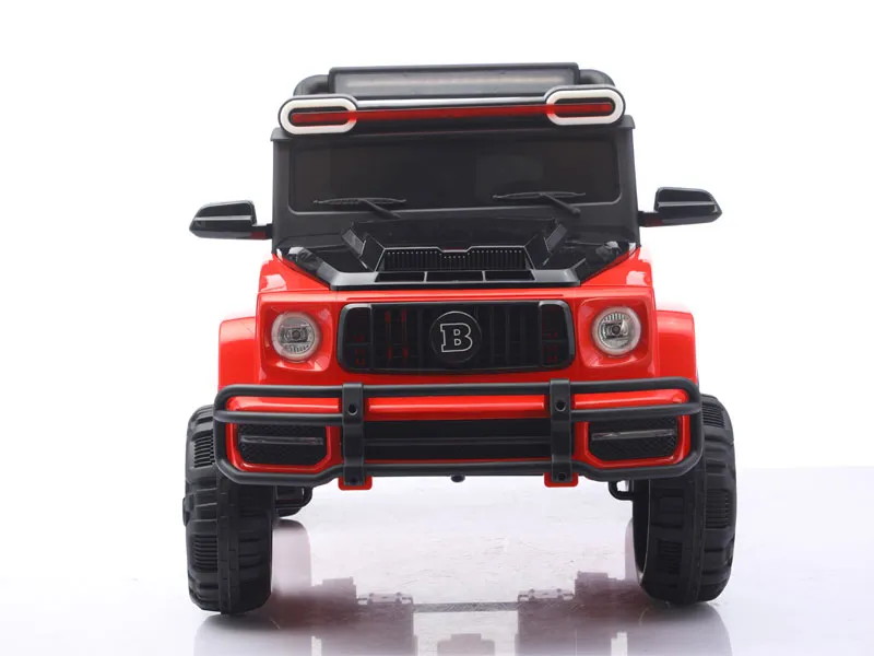 BDQ-0813 12V Ride-On Cars