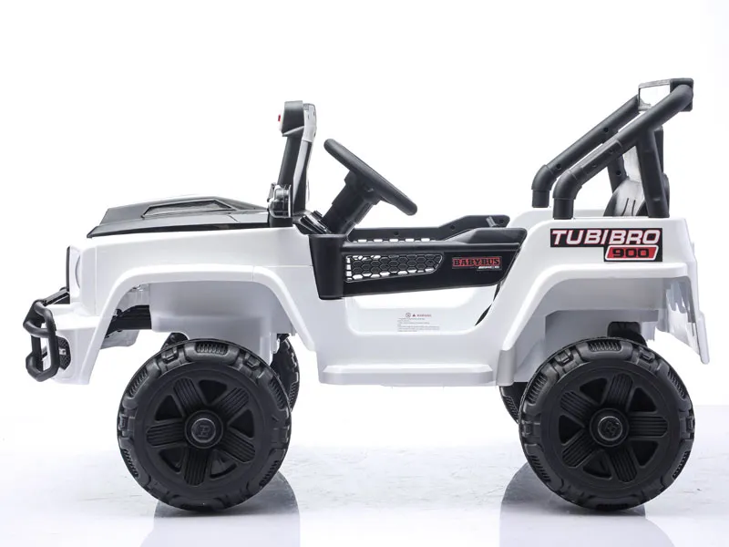 BDQ-0813 12V Ride-On Cars