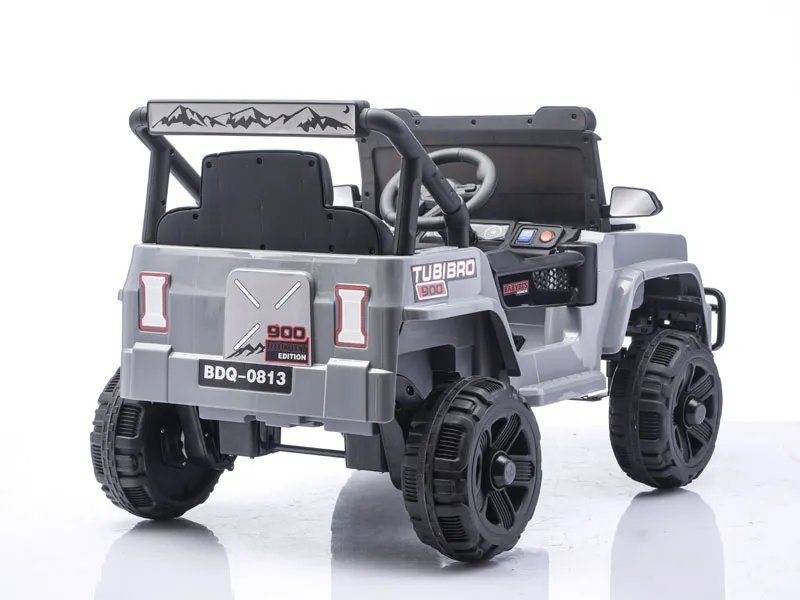 BDQ-0813 12V Ride-On Cars