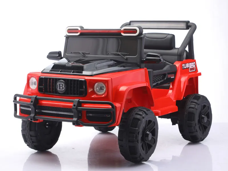 BDQ-0813 12V Ride-On Cars