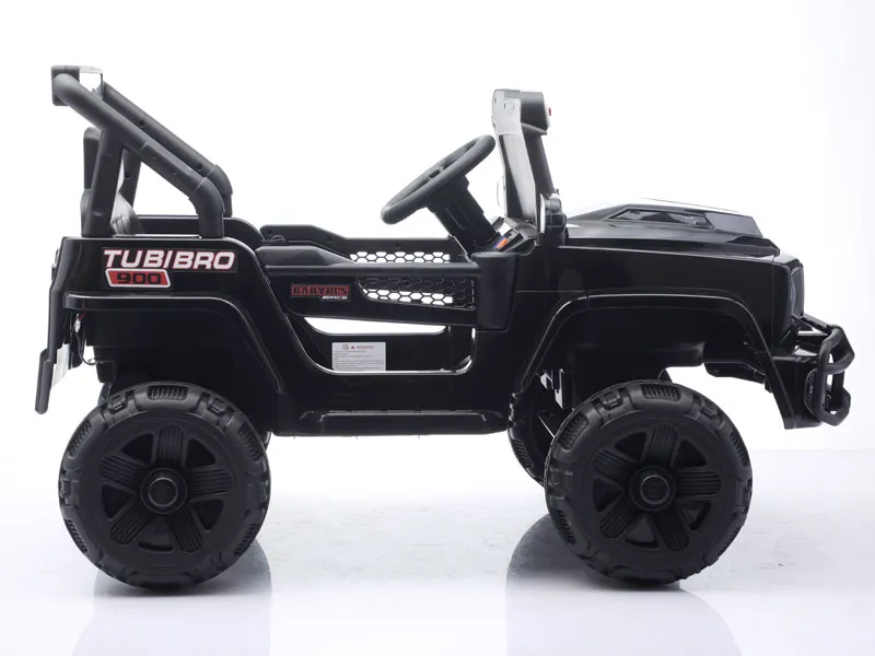 BDQ-0813 12V Ride-On Cars