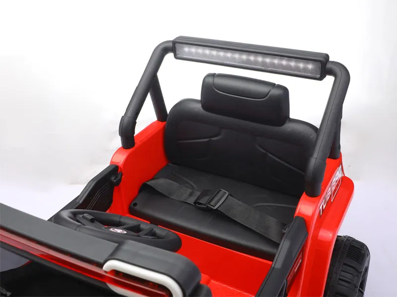 BDQ-0813 12V Ride-On Cars