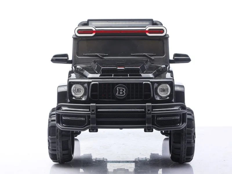 BDQ-0813 12V Ride-On Cars