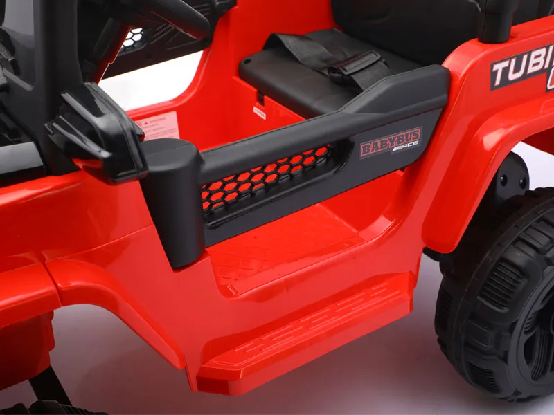BDQ-0813 12V Ride-On Cars