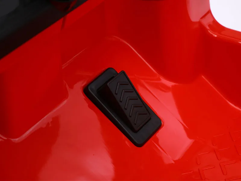 BDQ-0813 12V Ride-On Cars