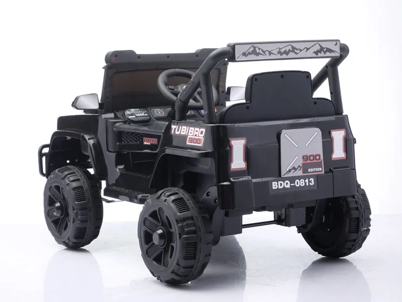 BDQ-0813 12V Ride-On Cars