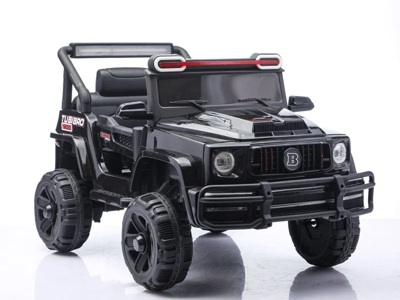 BDQ-0813 12V Ride-On Cars