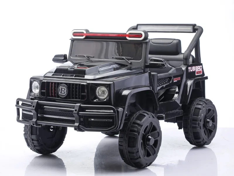 BDQ-0813 12V Ride-On Cars