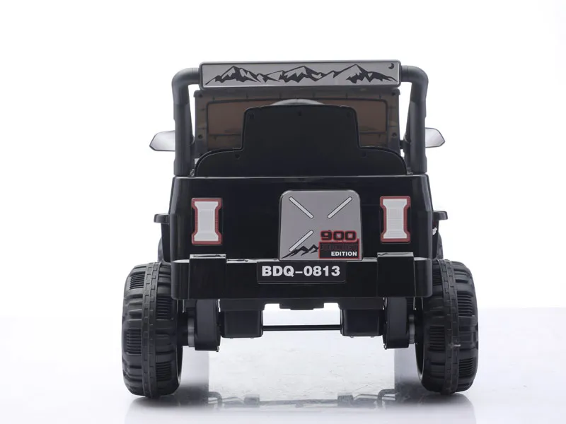 BDQ-0813 12V Ride-On Cars