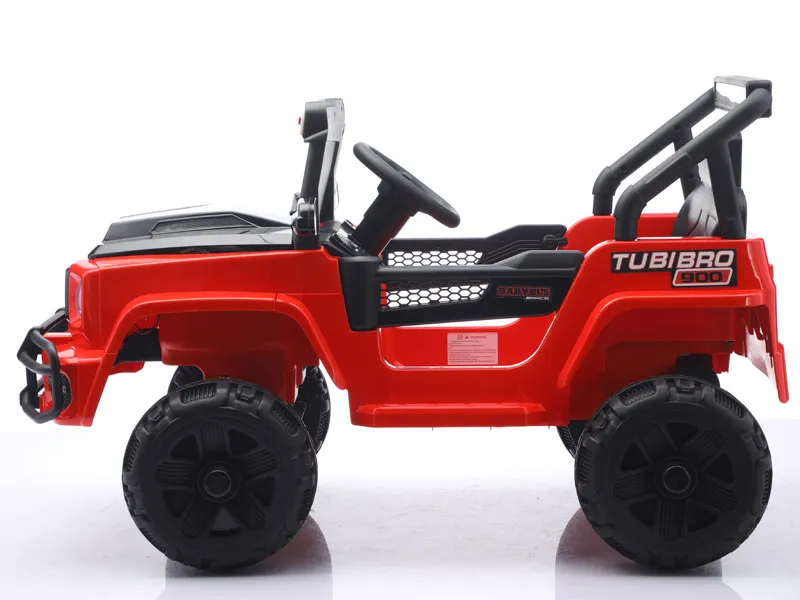 BDQ-0813 12V Ride-On Cars