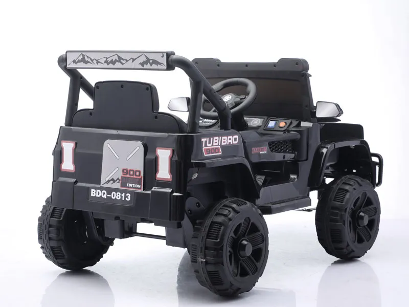 BDQ-0813 12V Ride-On Cars