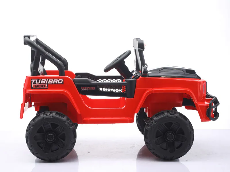 BDQ-0813 12V Ride-On Cars