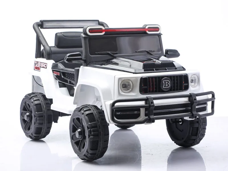 BDQ-0813 12V Ride-On Cars