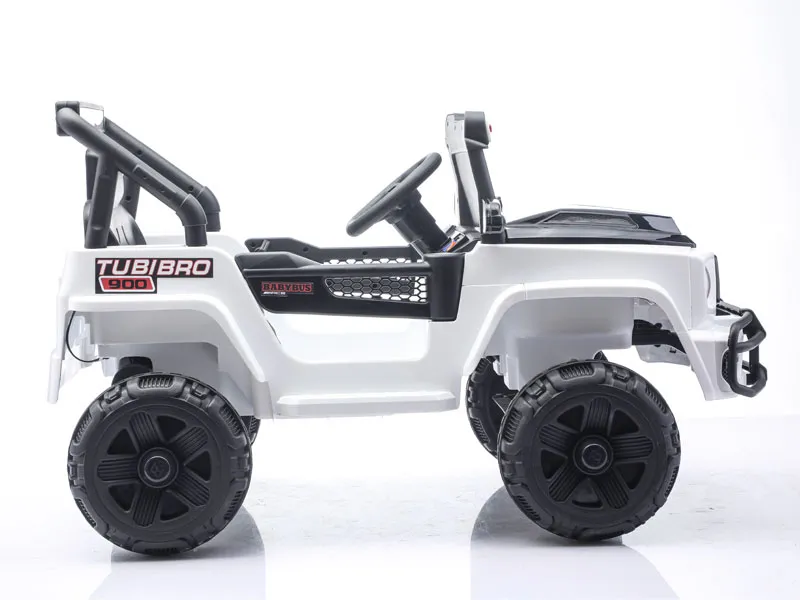 BDQ-0813 12V Ride-On Cars