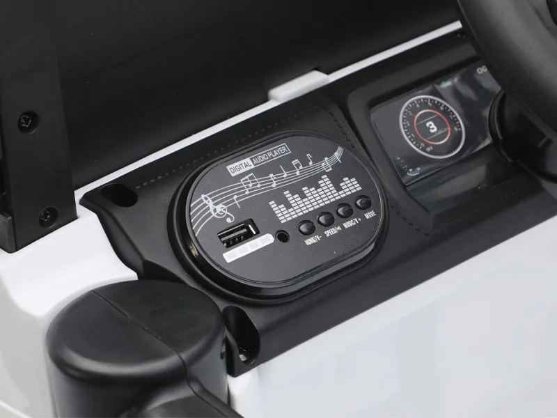 BDQ-0814 12V Ride-On Cars